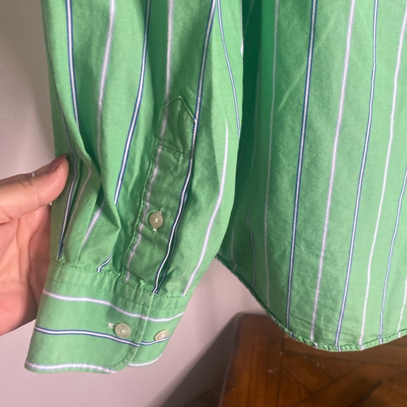 Lauren, Ralph Lauren women’s plus size shirt - Picture 6 of 9